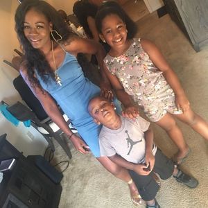 Meet your Posher, Cieara